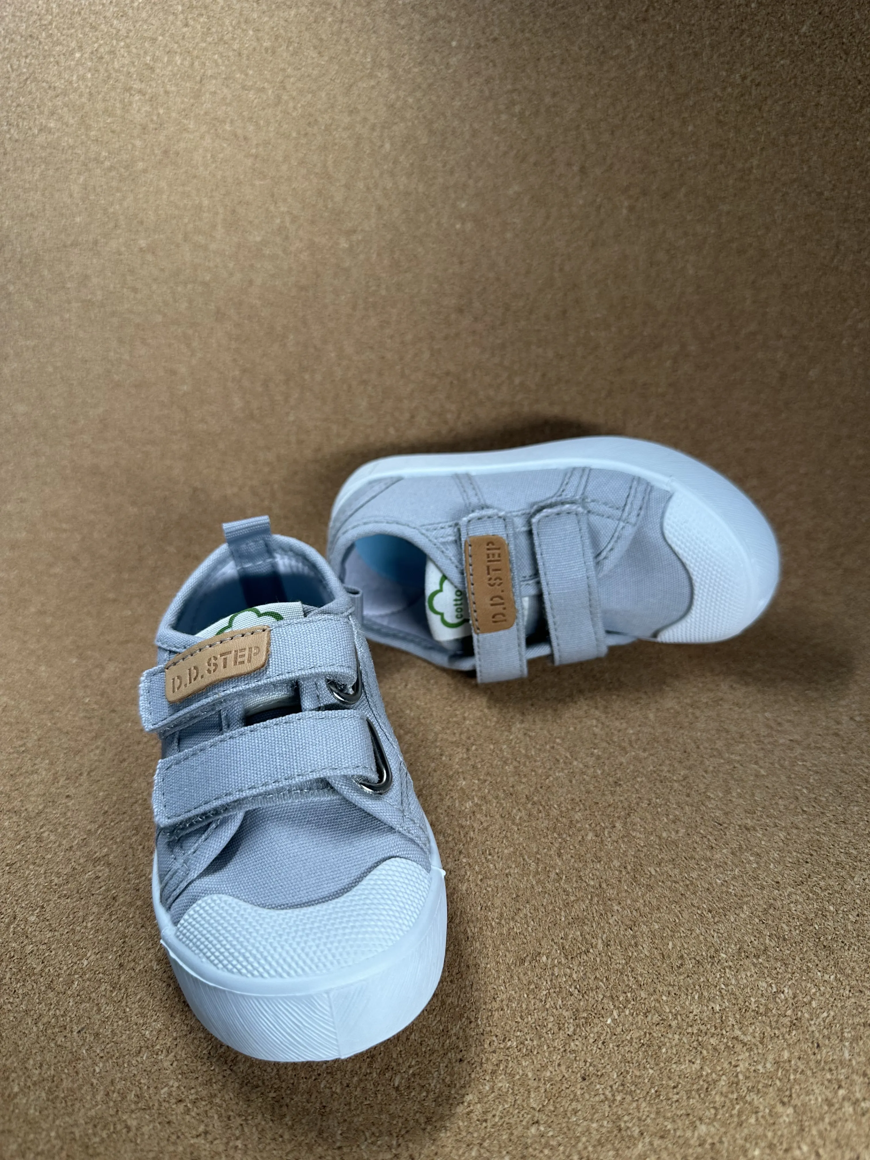 D.D.Step plátenky č.20-31