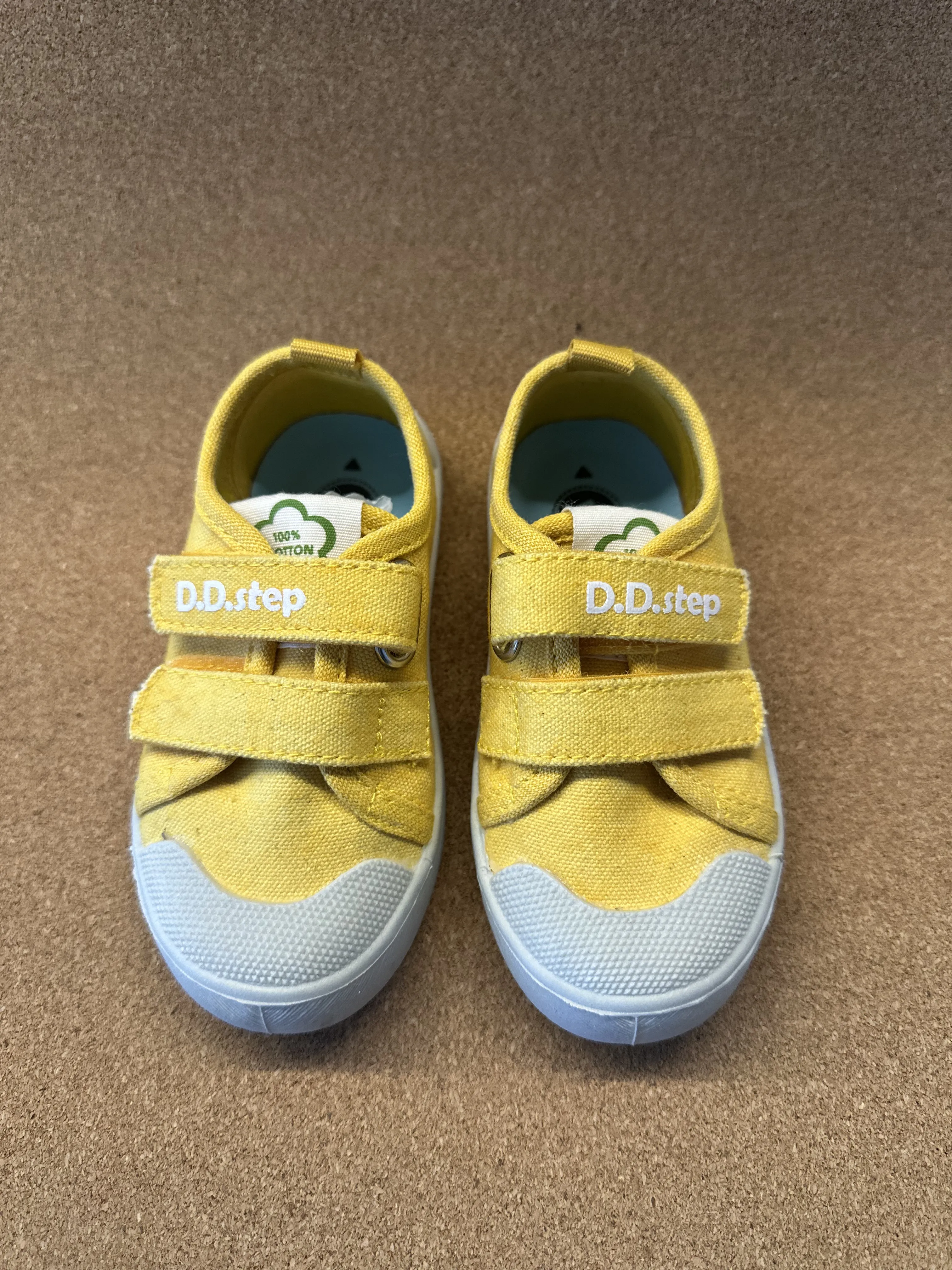 D.D.Step plátenky č.26-31