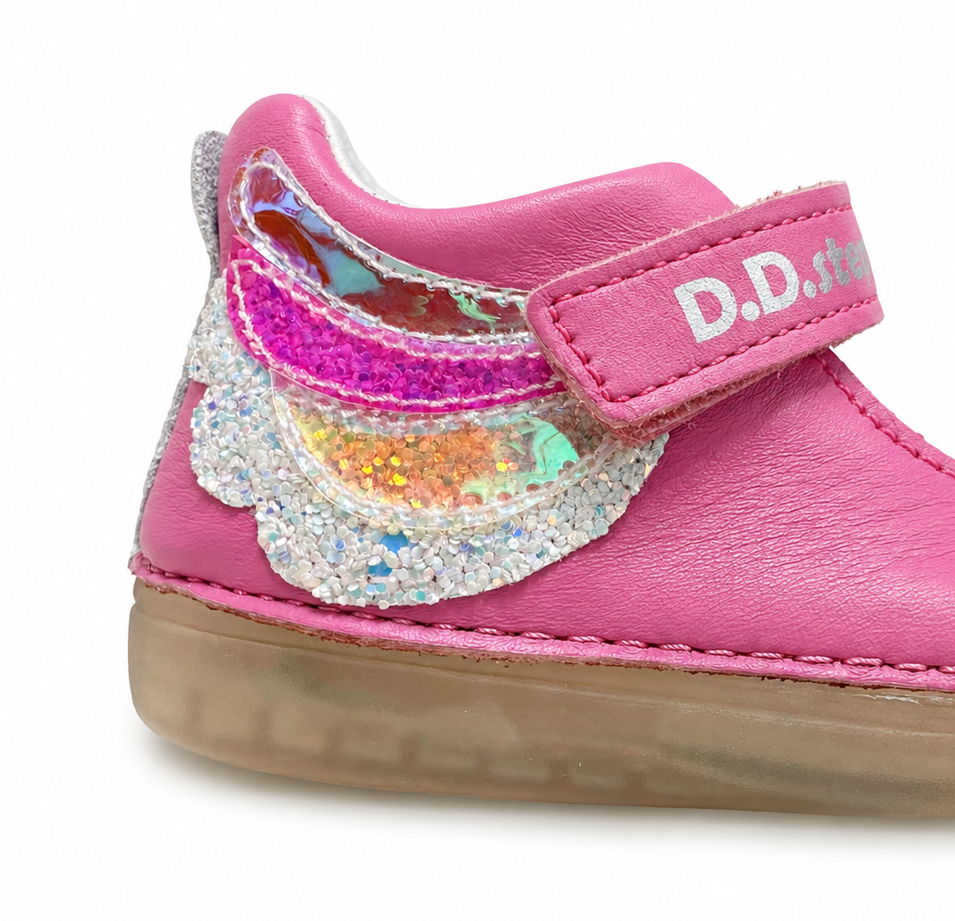 D.D.Step balerinky