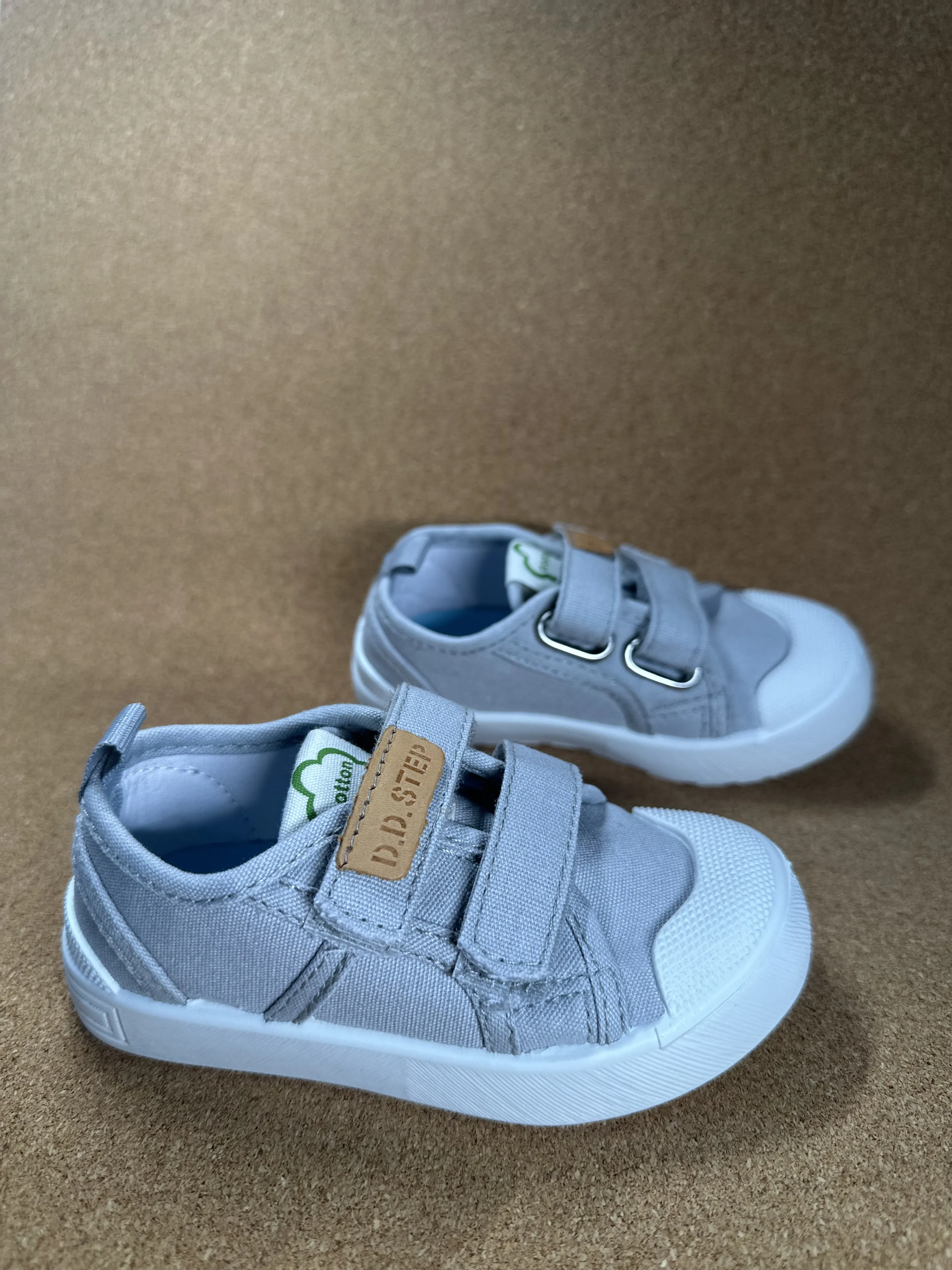 D.D.Step plátenky č.20-31