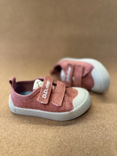 D.D.Step plátenky č.20-31